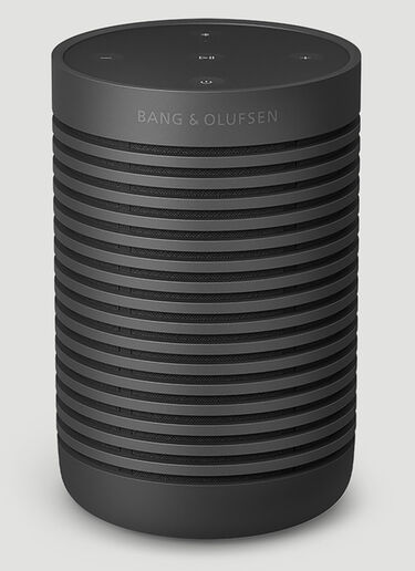 Bang & Olufsen Beosound Explore Speaker Black wps0690014