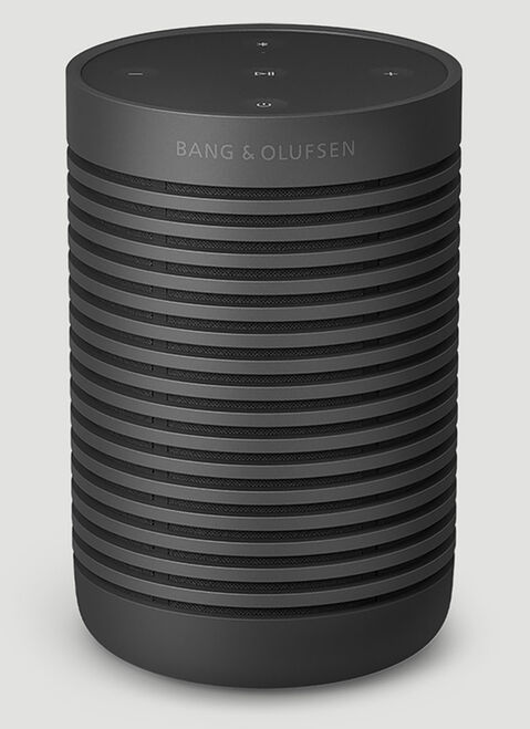 Bang & Olufsen Beosound Explore Speaker Black wps0690017