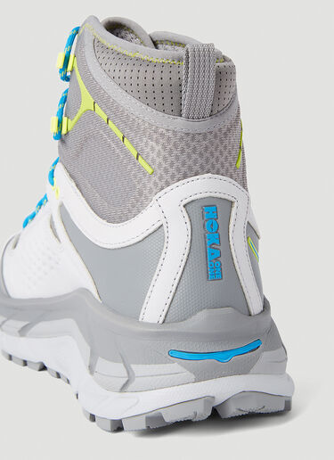 HOKA U Tor Ultra Sneakers Light Grey hok0351013