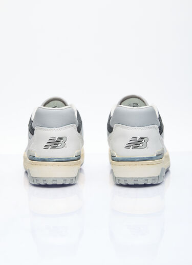 New Balance 550 Sneakers Grey new0156005