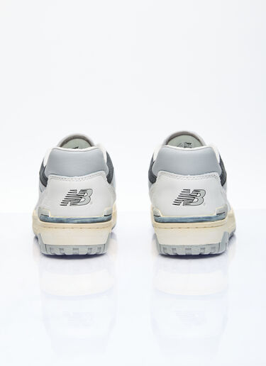 New Balance 550 运动鞋 灰色 new0156005