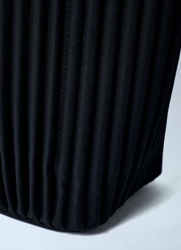 Utility Crossbody Bag Homme Plissé Issey Miyake Utility Crossbody Bag Black hmp0162016