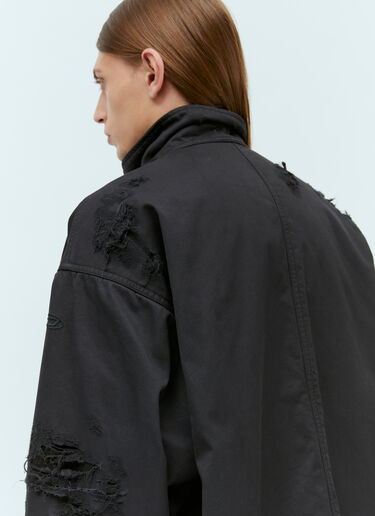 Diesel J-Oise Jacket Black dsl0157011