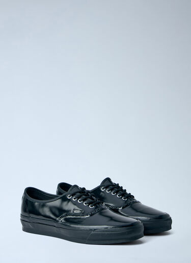 Vans OTW Authentic 44 Siped Vibram Sneakers Black van0164002