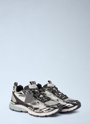Off-White Be Right Back Sneakers Grey ofw0162091