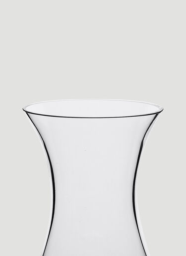 Ichendorf Milano Stand Up Carafe Transparent wps0670223