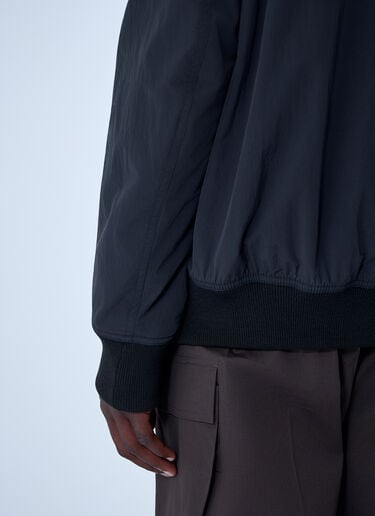 Hollywood Flight Jacket Rick Owens Hollywood Flight Jacket Black ric0161018