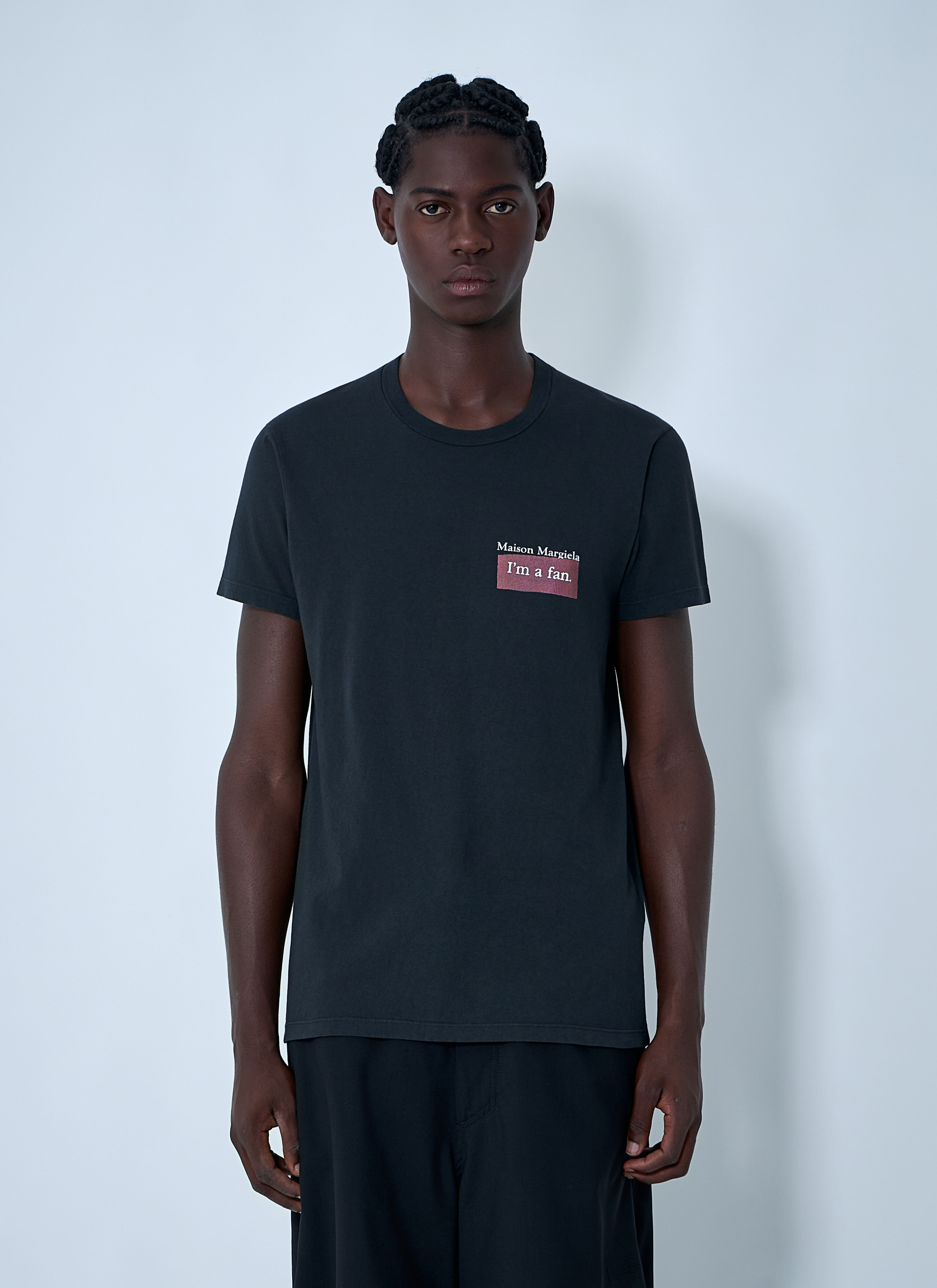 メゾンマルジェラ(MaisonMargiela)メンズランニングシューズ、アパレル