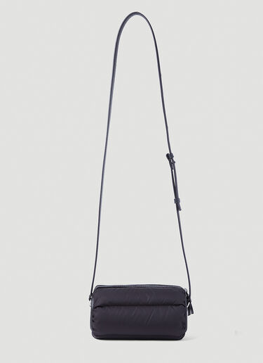 Moncler Keoni 다운 크로스바디 백 블랙 mon0254056