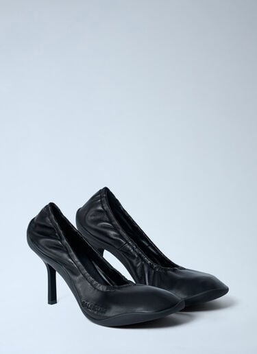 Shibuya Pumps Balenciaga Shibuya Pumps Black bal0262015