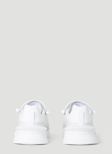 Dolce & Gabbana Dragon 运动鞋 白色 dol0151017