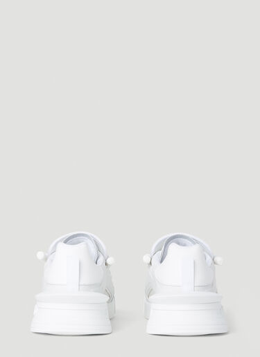 Dragon Sneakers Dolce & Gabbana Dragon Sneakers White dol0151017