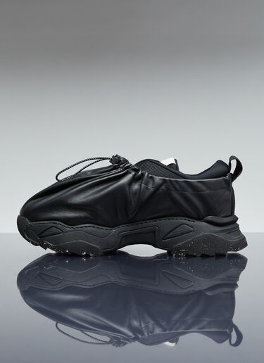 Vivienne Westwood Romper Bag Sneakers Black vvw0154012