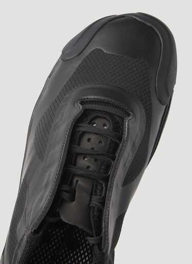 adidas X Prada A + P Luna Rossa 21 运动鞋 黑色 apr0345001