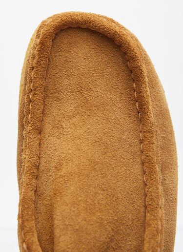 Beyus トレッカー レースアップ シューズ Visvim Beyus トレッカー レースアップ シューズ ブラウン vis0154016