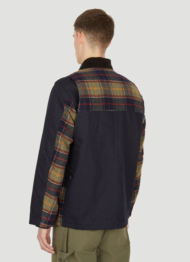 Carhartt WIP Highland 夹克 蓝色 wip0150023