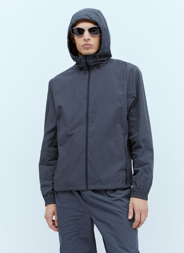 Rains Juba Track Jacket Navy rai0354008
