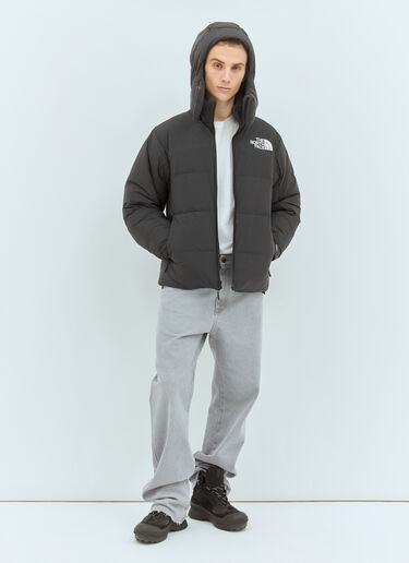 The North Face Himalayan Baltoro Down Jacket Grey tnf0159003