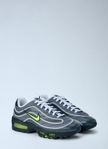 LN-CC® - Nike: Air Max Joga Bonito Sneakers - Grey Nike Air Max Joga Bonito Sneakers Grey nik0165115