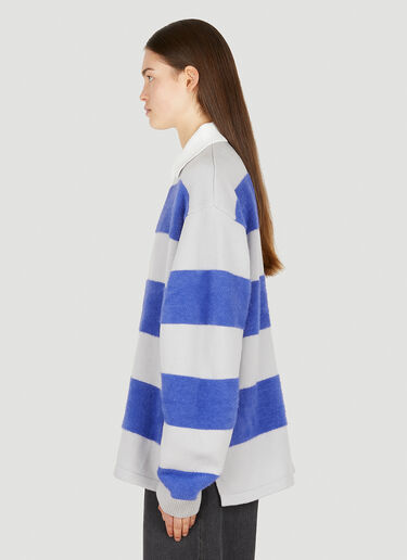 Eytys Jethro Sweater Blue eyt0351017
