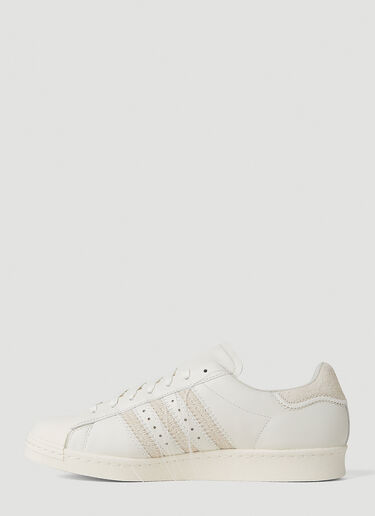 Y-3 Superstar Sneakers Cream yyy0352045