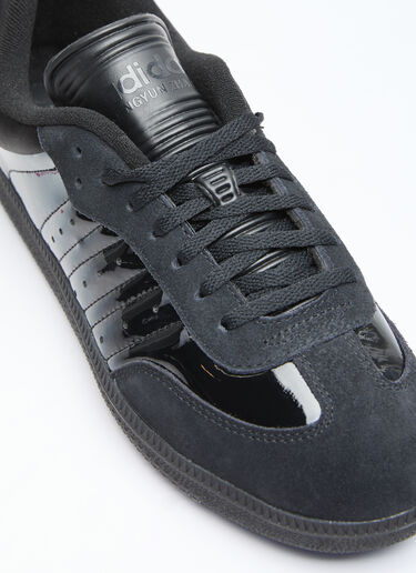adidas x DINGYUN ZHANG Samba Dingyung Zhang Sneakers Black ady0157001
