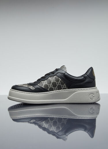 Gucci GG Sneakers Black guc0155082