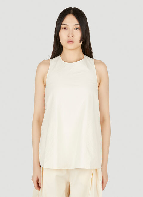 Toogood Gardener Top Beige too0250006