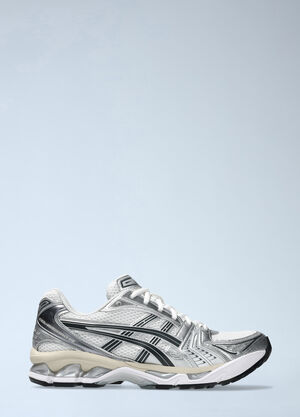 Asics Gel-Kayano 14 Sneakers White asi0366022