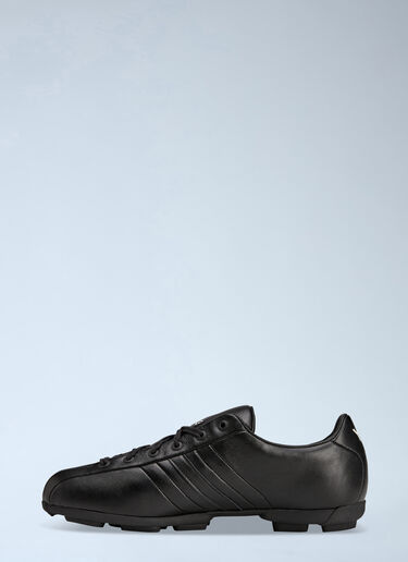 Field Sneakers Y-3 Field Sneakers Black yyy0164001