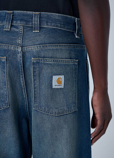 Brady Jeans Carhartt WIP Brady Jeans Green wip0163001