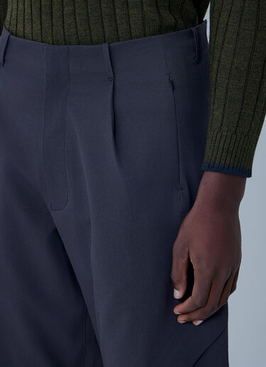 J.L-A.L x Goldwin Goldwin J.L-A.L Cargo Pants Black jlg0162002