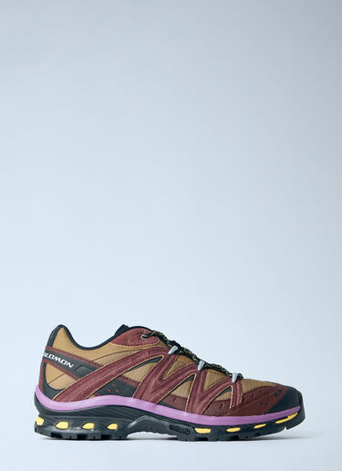 LN-CC® - Salomon: XT-Quest Expedition Sneakers - Brown Salomon XT-Quest Expedition Sneakers Brown sal0165032