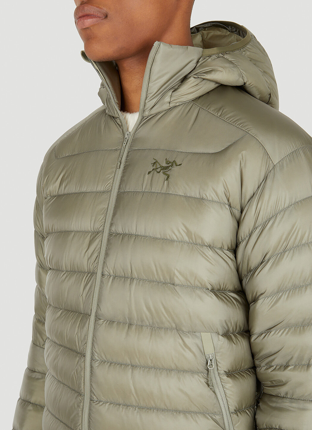 Arc teryx cerium lt homme top