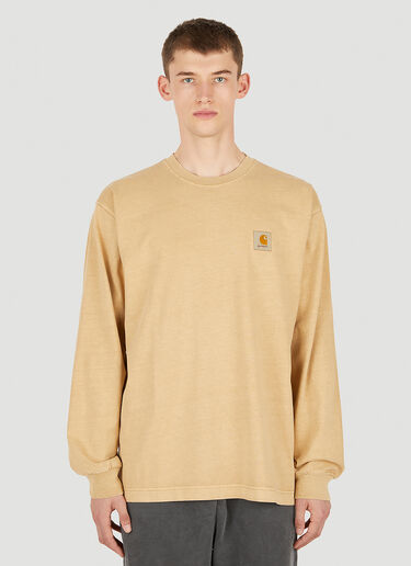 carhartt beige shirt