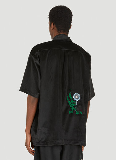 Garbage TV Big Boi Shirt Black gtv0148001