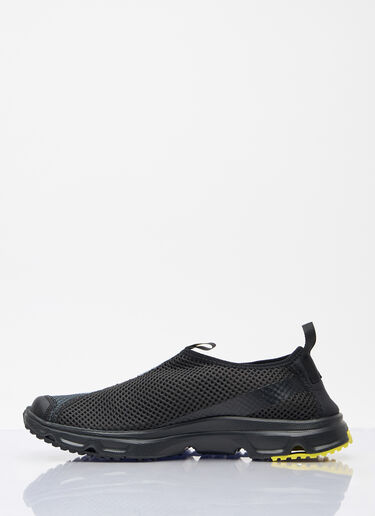 Salomon RX Slide 3.0 Slip On Shoes Black sal0158021