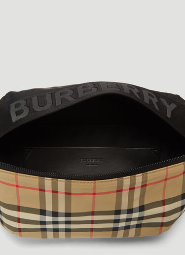 Burberry Sonny Belt Bag Beige bur0243042
