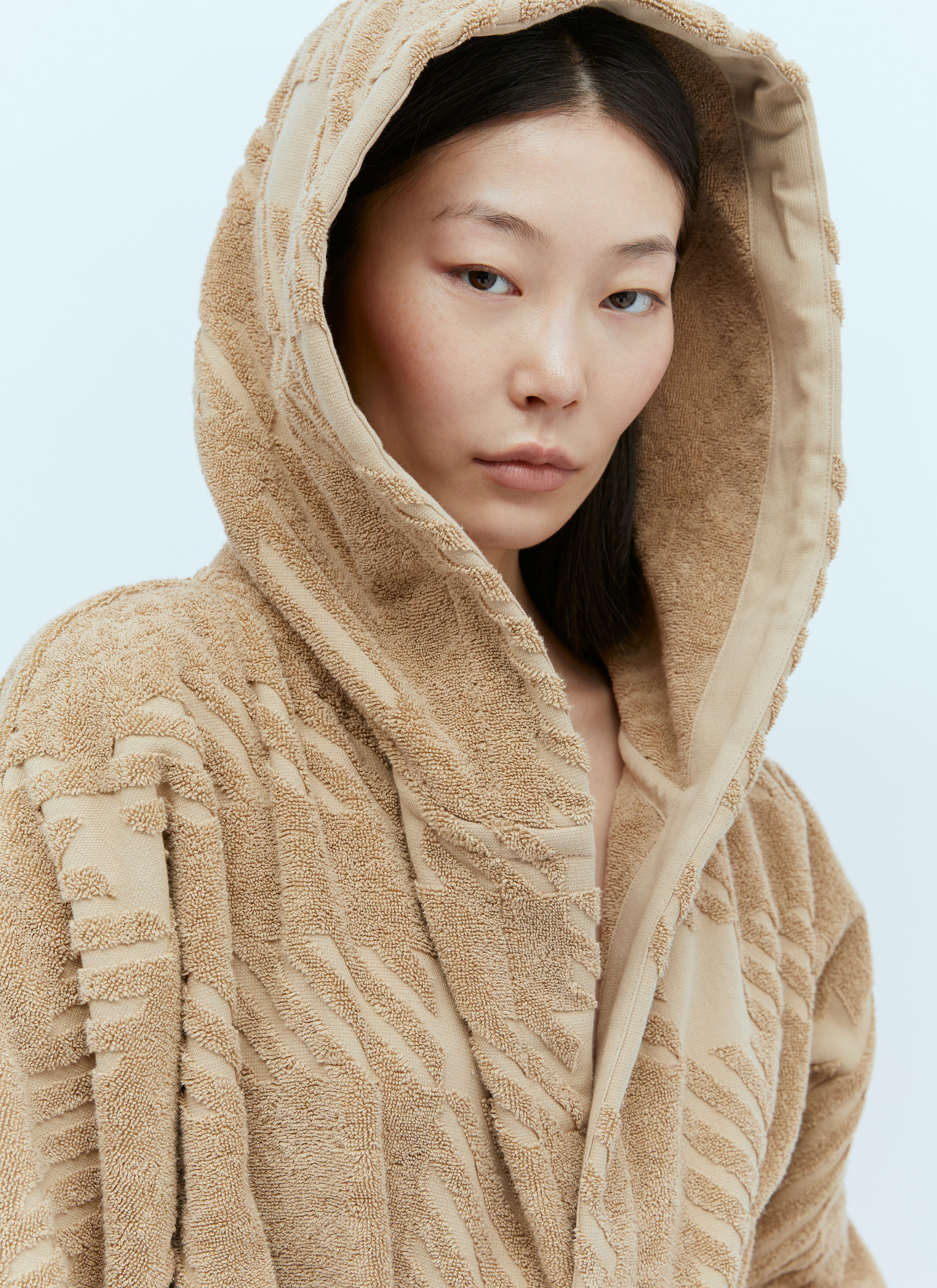 Burberry robe womens shop