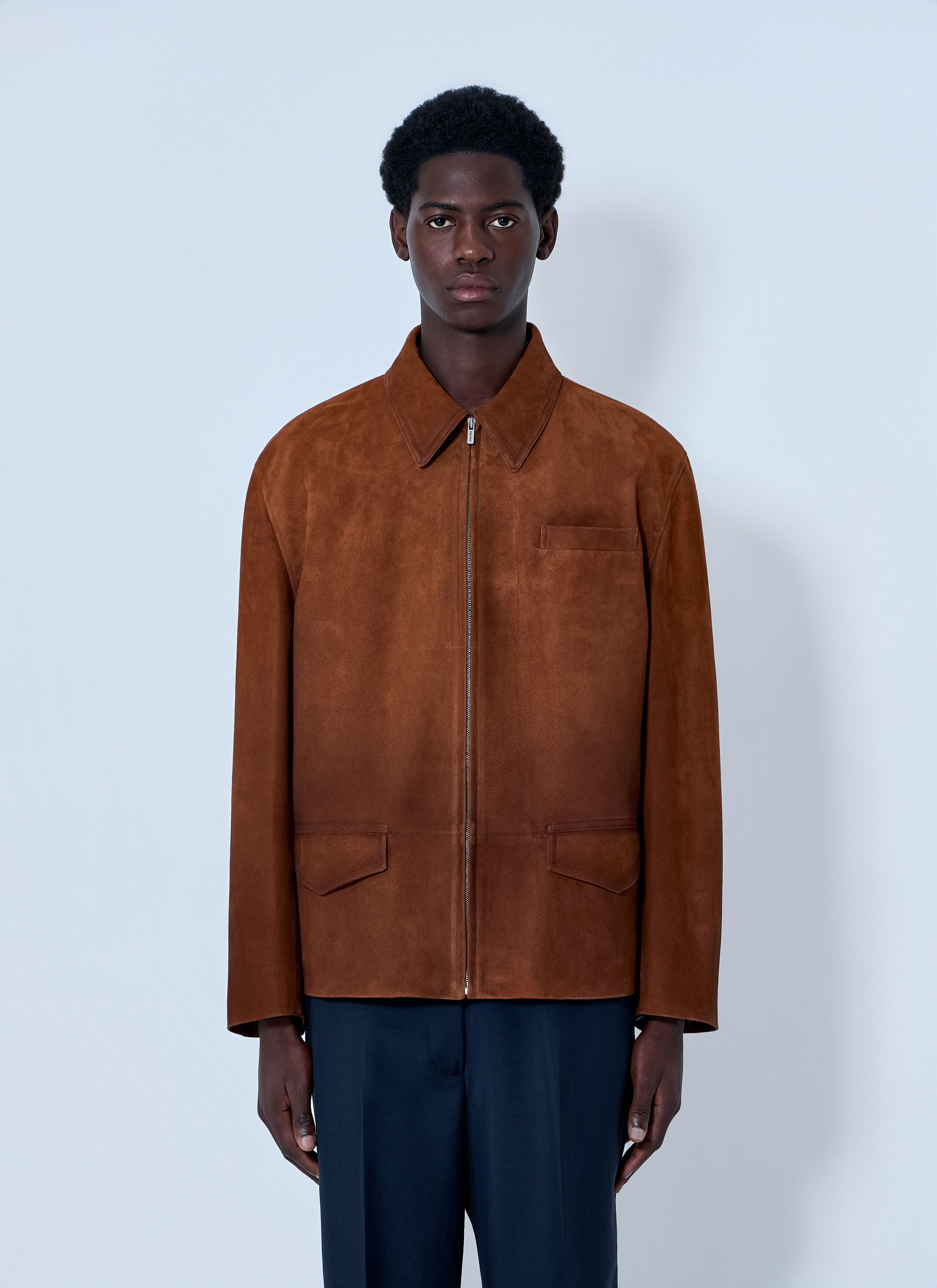 Miu Miu's Menswear - Miu Miu Men Collection | LN-CC®