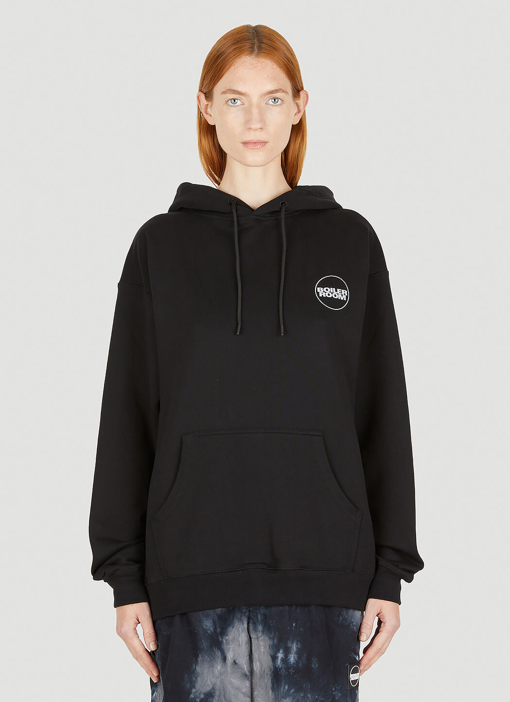 Boiler room hoodie sale