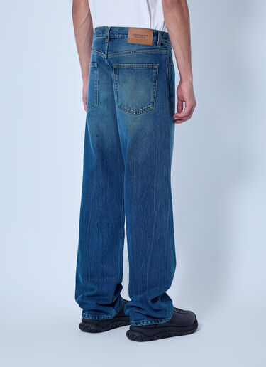 Carhartt WIP Payson Pants Blue wip0365016