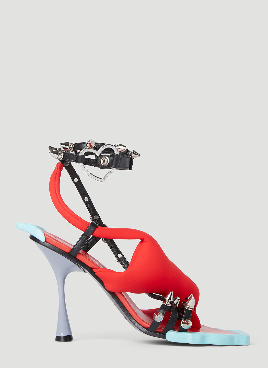 30 Sassy Red Heels Designs To Make A Fashion Statement | Heels, Designer  heels, Heels outfits