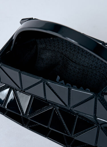 Bao Bao Issey Miyake Mini Beyond Handbag Black bao0260001