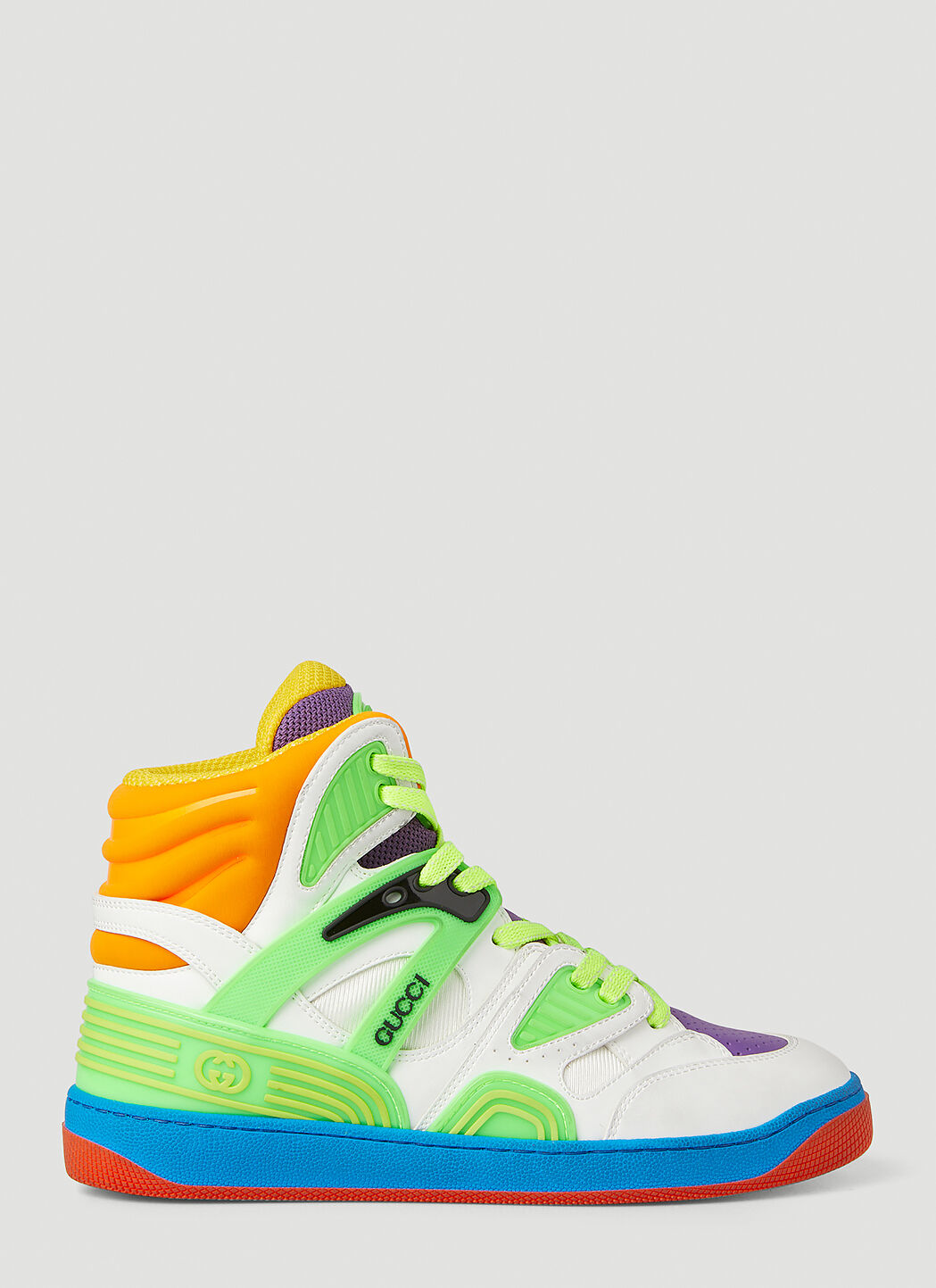 Basket sale adidas gucci