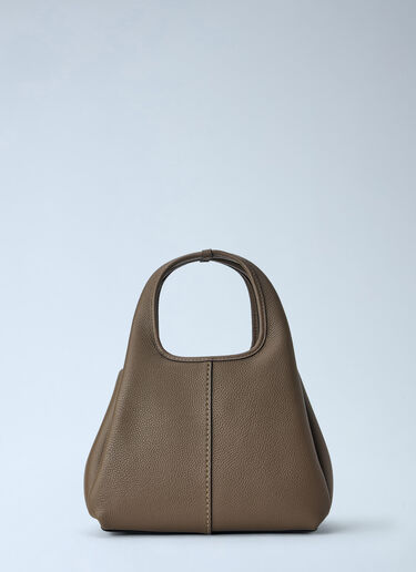 LN-CC® - Coach: Lana Shoulder Bag 23 - Brown Coach Lana Shoulder Bag 23 Brown coa0266023