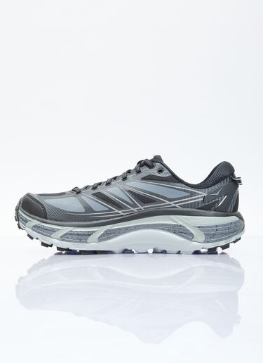 HOKA Mafate Speed 2 Sneakers Black hok0356007