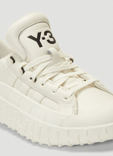 Y-3 GR.1P Sneakers White yyy0344002