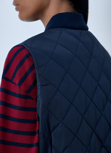 Re-Nylon Jacket Prada Re-Nylon Jacket Blue pra0263109