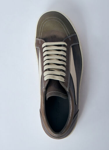 Rick Owens 复古运动鞋 卡其色 ric0160011